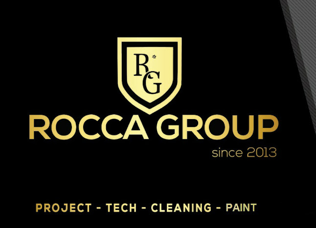 ROCCA GROUP - Bouwbedrijf