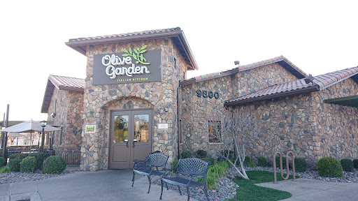 Olive Garden Italian Restaurant image