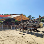 Photo n° 5 de l'avis de Yam.h fait le 12/07/2019 à 10:02 pour Plage de l'Herbe à Lège-Cap-Ferret