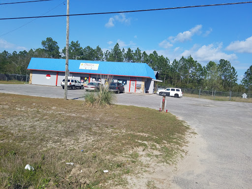 Video Game Store «Dustys Oldies and Goodies», reviews and photos, 8728 Co Rd 2301, Youngstown, FL 32466, USA