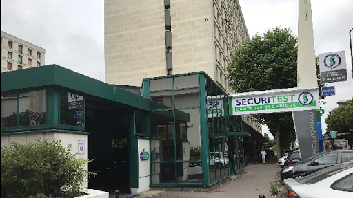 Auto Securite La Roseraie
