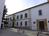 Colegio Diocesano Reales Escuelas La Inmaculada en Córdoba