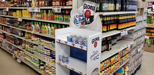 Supermarket «Caribbean Supermarket», reviews and photos, 416 Morris Ave, Elizabeth, NJ 07208, USA