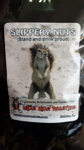 Coffee Shop «Mean Bean Roasters Inc», reviews and photos, 240 N Main St, Galena, IL 61036, USA