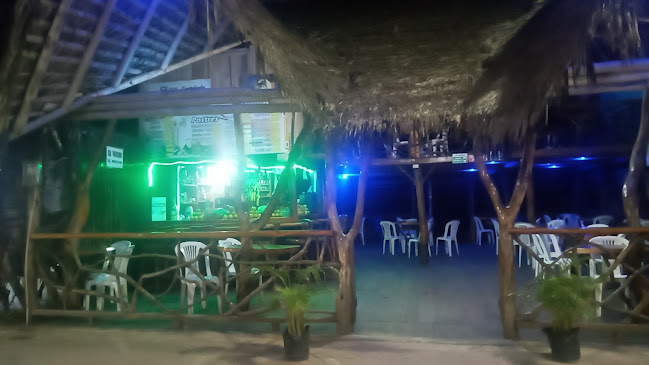 Opiniones de Caida Del Sol Cabaña Bailable en Pedernales - Pub