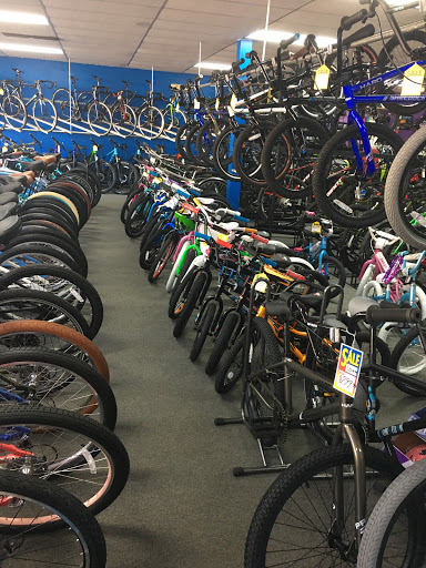 Bicycle Store «Hillsboro Bicycle Center», reviews and photos, 3330 W Hillsboro Blvd, Deerfield Beach, FL 33442, USA