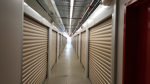 Self-Storage Facility «National Storage Centers - Bloomfield», reviews and photos, S Telegraph Rd, Pontiac, MI 48341, USA