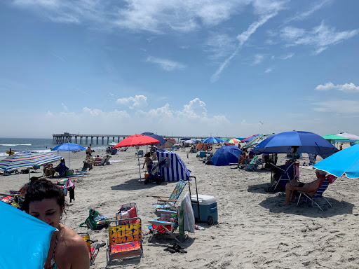 Community Center «Avalon Community Hall», reviews and photos, 3001 Avalon Ave, Avalon, NJ 08202, USA