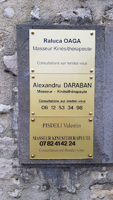 Cabinet Kiné'Volution à Vulaines-sur-Seine