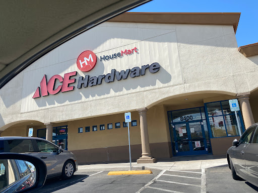 Hardware Store «Ace Hardware», reviews and photos, 8400 W Cheyenne Ave, Las Vegas, NV 89129, USA