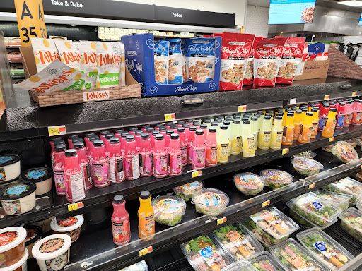 Department Store «Walmart Supercenter», reviews and photos, 5200 Windward Pkwy, Milton, GA 30004, USA