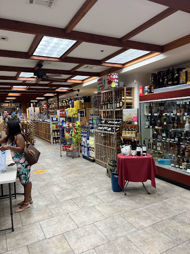 Liquor Store «Lisbon Wines & Liquors», reviews and photos, 114 Ferry St, Newark, NJ 07105, USA