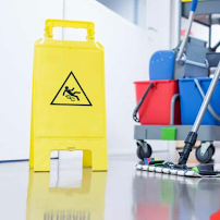 Lucas Cleaning Company - Photo 4 - Car repair in , Gastonia