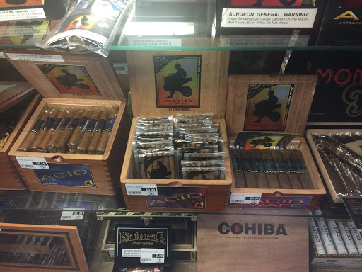 Tobacco Shop «Smoker Friendly», reviews and photos, 6924 Mesa Ridge Pkwy, Fountain, CO 80817, USA