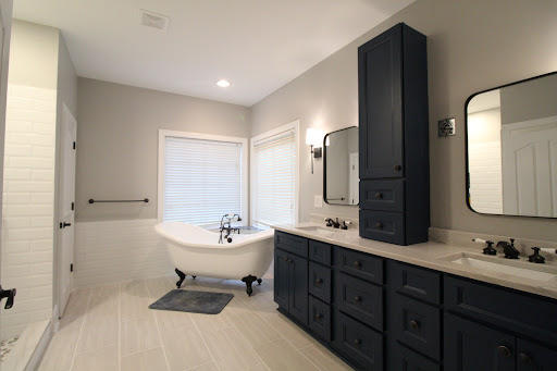 Stonecraft Custom Kitchen & Bath Remodeling