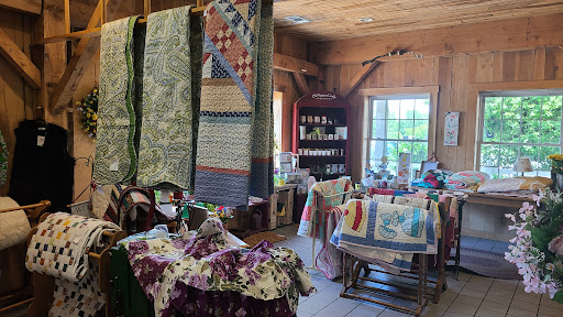 Buffet Restaurant «Gasthof Amish Village», reviews and photos, 6747 E Gasthof Village Rd, Montgomery, IN 47558, USA