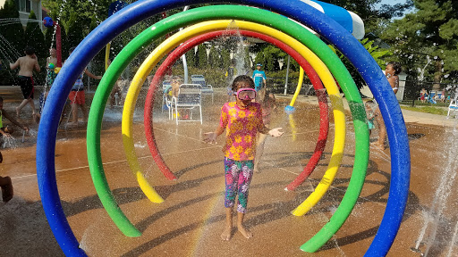 Water Park «Swansfield Mini WaterPark (SW)», reviews and photos, 5659 Cedar Ln, Columbia, MD 21044, USA