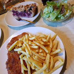 Photo n°1 de l'avis de Andreea.e fait le 13/10/2019 à 16:34 sur le  Klettererhuette à Annweiler