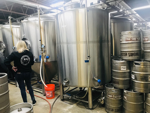 Brewery «Busted Sandal Brewing Company», reviews and photos, 7114 Oaklawn Dr, San Antonio, TX 78229, USA