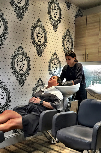 Hair Salon «Salon Meritage», reviews and photos, 500 Pacific Coast Hwy #100, Seal Beach, CA 90740, USA