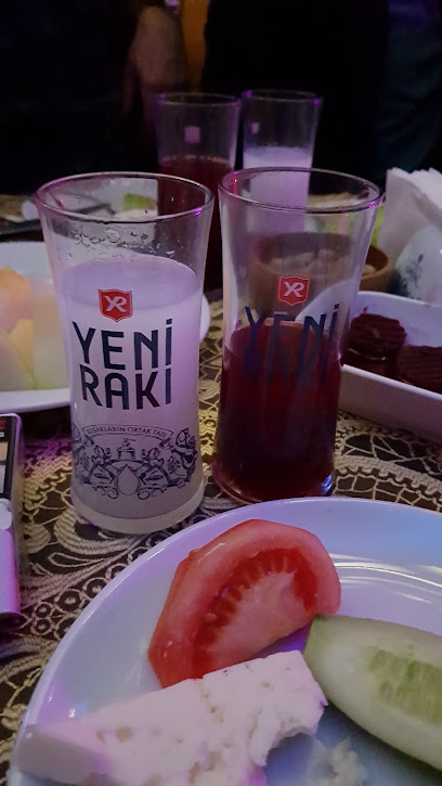 Anadolu Türkü Evi