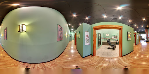 Tattoo Shop «Envy Skin Gallery», reviews and photos, 1528 Bethel Rd, Columbus, OH 43220, USA