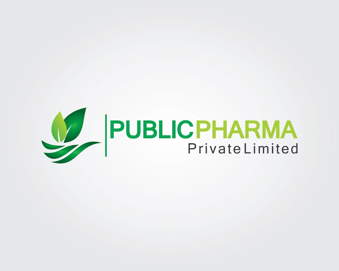 Public Pharma (Pvt) Ltd