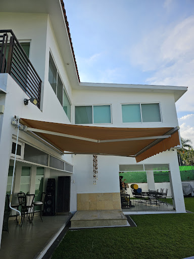 Cortinas De Acero Universal