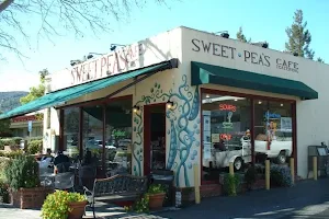 Sweet Pea's Cafe & Catering image