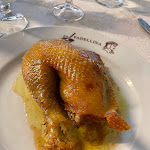 Photo n°2 de l'avis de Claudia.a fait le 08/08/2022 à 12:42 sur le  Ristorante da Padellina à Strada In Chianti