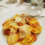 Photo n°2 de l'avis de Antonio.a fait le 01/06/2017 à 09:32 sur le  Ristorante Albergo Verdi à Fontanellato