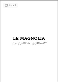 Photos du propriétaire du Restaurant Le Magnolia Café à Paris - n°8