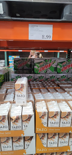 Warehouse store «Costco Wholesale», reviews and photos, 27118 Gratiot Ave, Roseville, MI 48066, USA