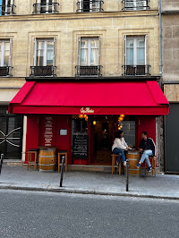 Photos du propriétaire du Bistrot Chez Martine à Paris - n°1