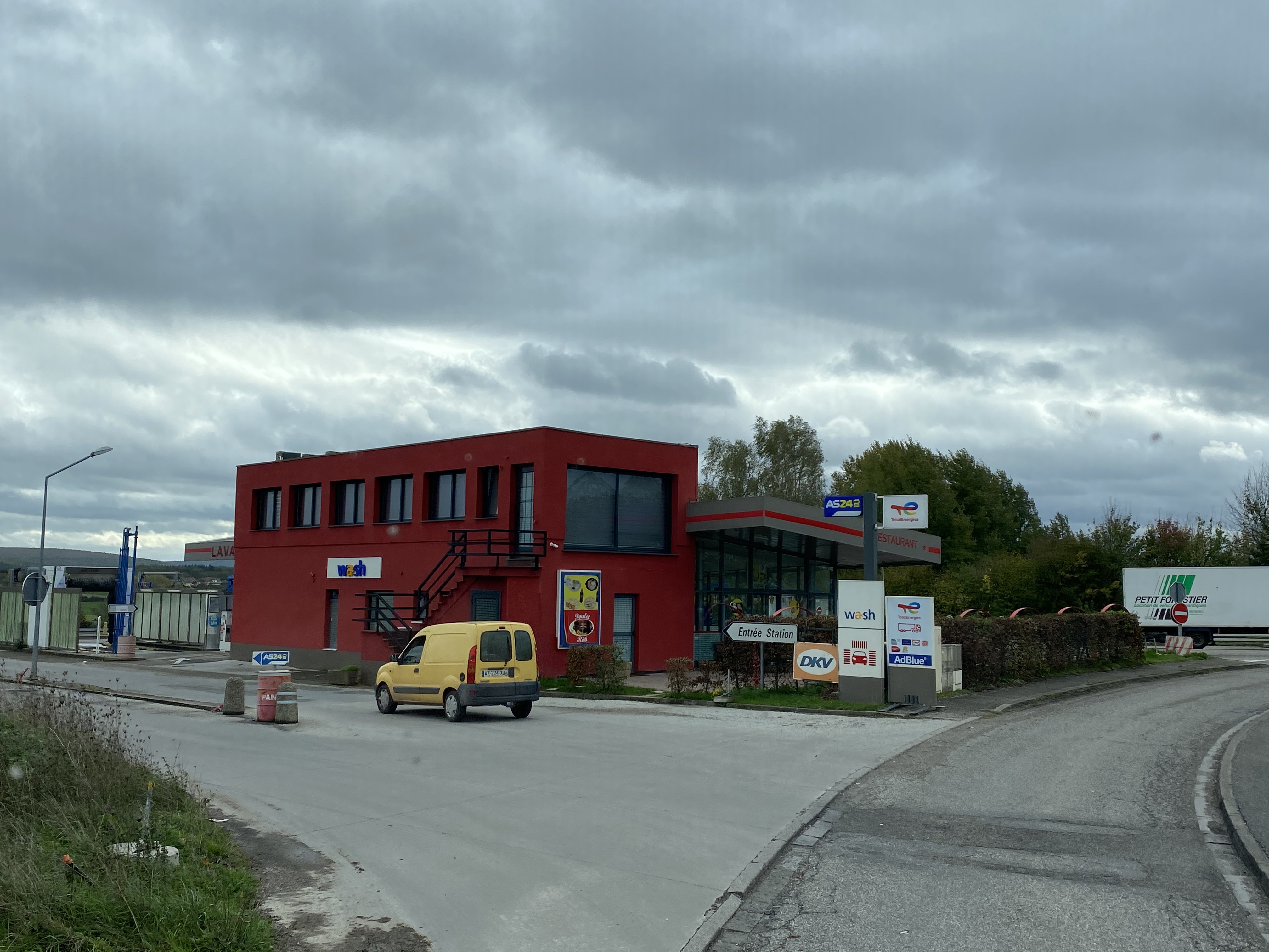 Photo n° 18 de l'avis de Gio.a fait le 07/11/2022 à 10:56