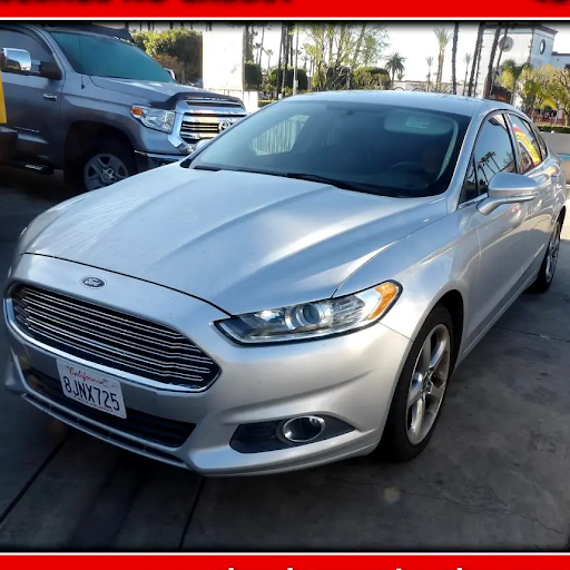 Car Dealer «Quick & Easy Auto Sales Inc», reviews and photos, 3137 E Imperial Hwy, Lynwood, CA 90262, USA