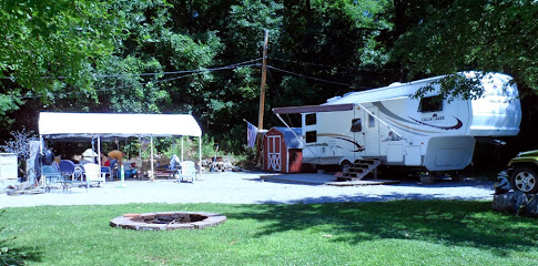 Cedar Ridge Campground, Montague, NJ