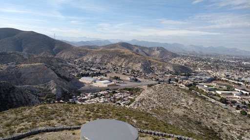 Teleférico Torreón - Estación Morelos