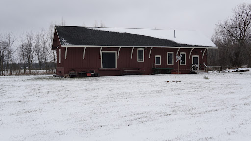 Historical Place Museum «Sanilac County Historic Village & Museum», reviews and photos, 228 South Ridge Street, Port Sanilac, MI 48469, USA