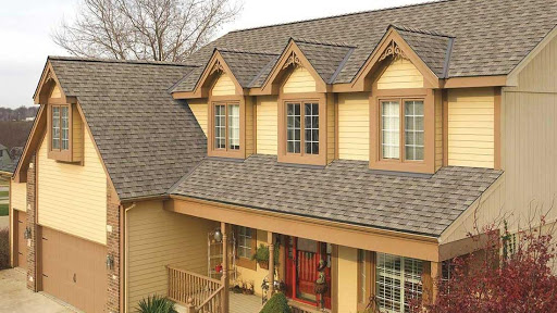 J. Antonelli Roofing in Stamford, Connecticut