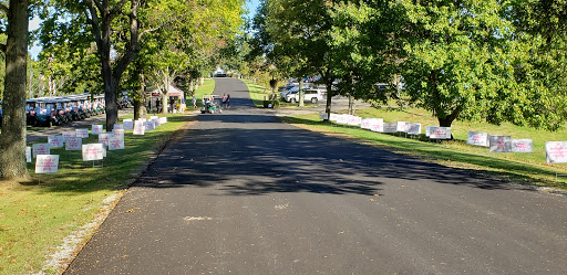 Golf Resort «Speidel Golf Club at Oglebay Resort», reviews and photos, 465 Lodge Drive, Wheeling, WV 26003, USA