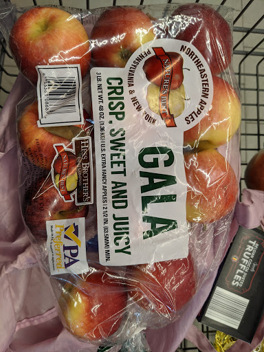 Supermarket «ALDI», reviews and photos, 3057 NJ-35, Hazlet, NJ 07730, USA