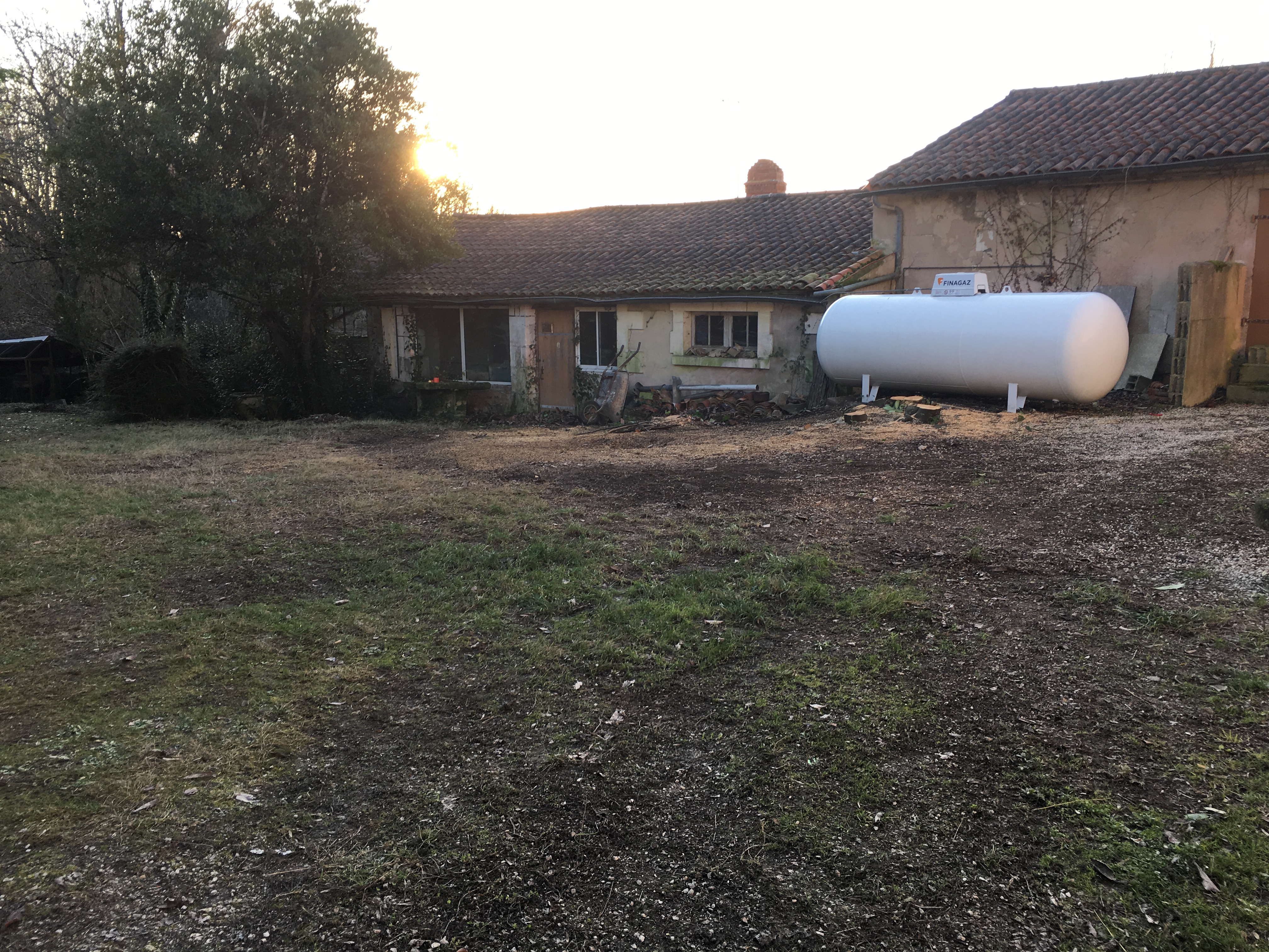 Photo n° 1 de l'avis de Héritage.h fait le 07/03/2019 à 13:51