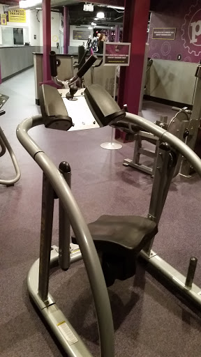 Gym «Planet FItness», reviews and photos, 38 Great Neck Rd, Great Neck, NY 11021, USA