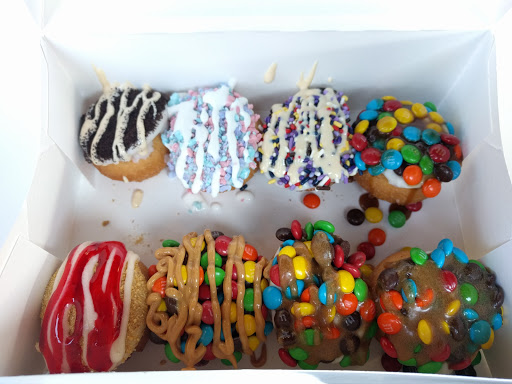 Donut Shop «Metropolitan Donuts and Coffee», reviews and photos, 3070 Lakecrest Cir #600, Lexington, KY 40513, USA