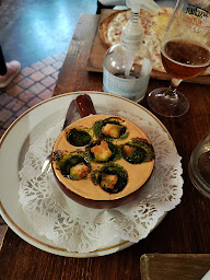 Photo n°27 de Le Bistrot des Copains à Colmar ()