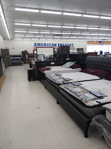 Furniture Store «American Freight Furniture and Mattress», reviews and photos, 2600 Anderson Rd, Greenville, SC 29611, USA