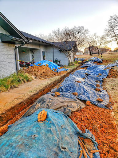 Plumber «Cathedral Plumbing of Texas, LLC», reviews and photos, 1451 Halsey Way, Carrollton, TX 75007, USA