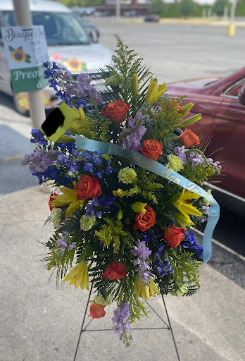 Florist «Bouquets N Things», reviews and photos, 3719 Nicholas St, Easton, PA 18045, USA