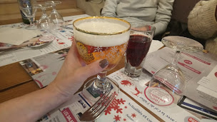 Photo n°59 de Brasserie Le Commerce à Moulins ()